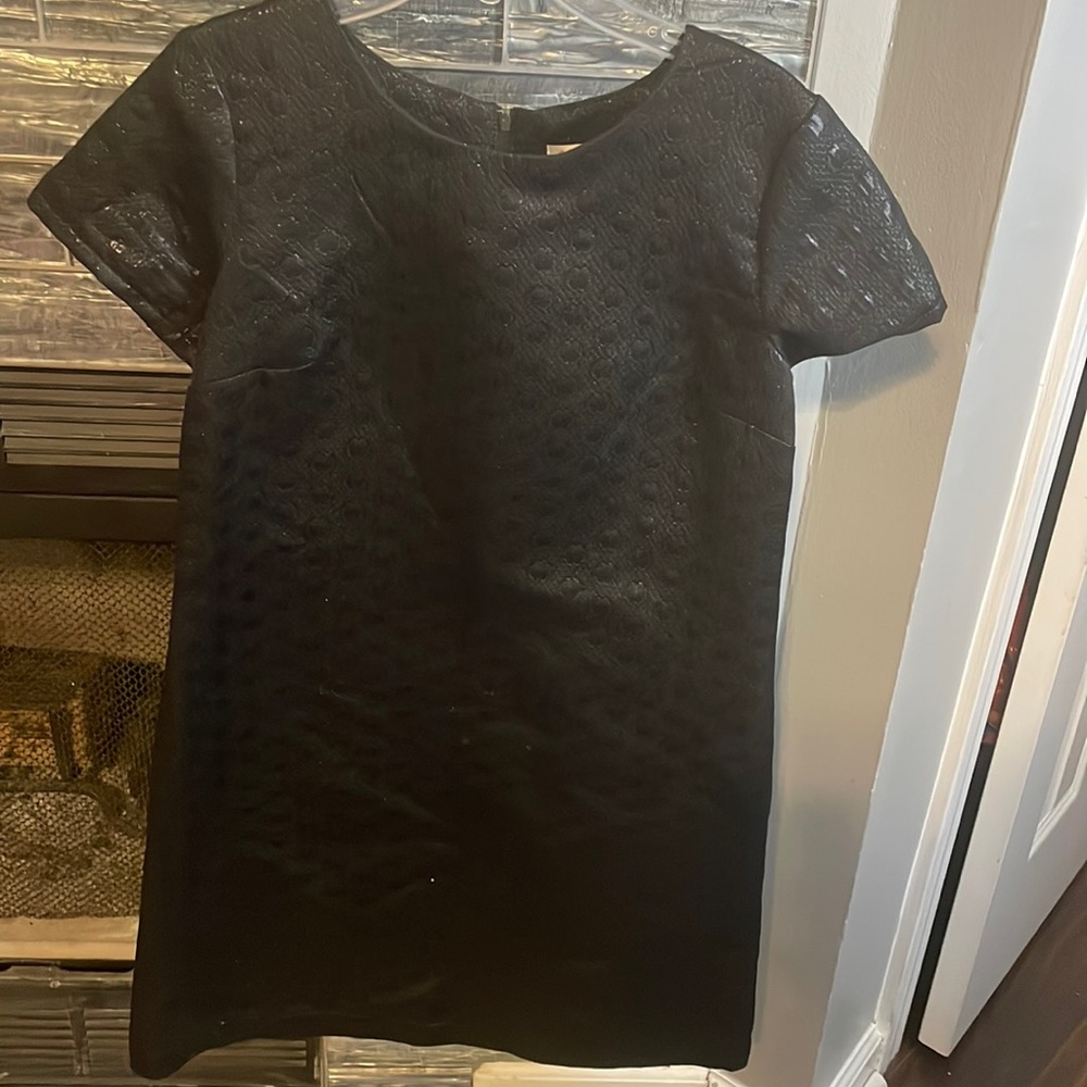 Black dress - Target